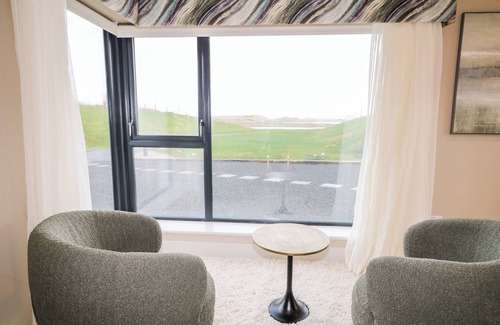Gortahork Cottage | The Beachhouse