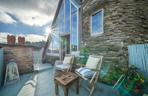 Kinsale House | The Beacon Kinsale County Cork