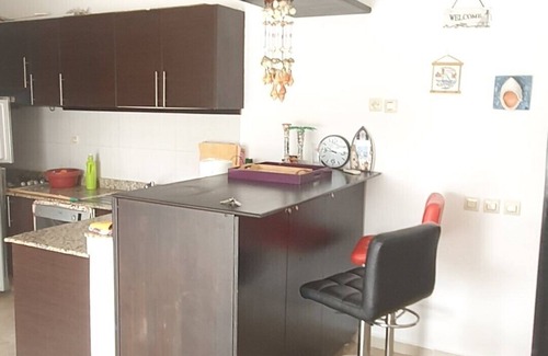 Bourgogne Apartment | The bead of tamarisk1