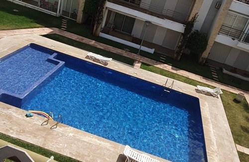 Bourgogne Apartment | The bead of tamarisk1