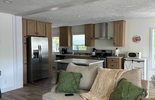 Walker House | The Bears Den at Leech Lake on the Heartland Trail