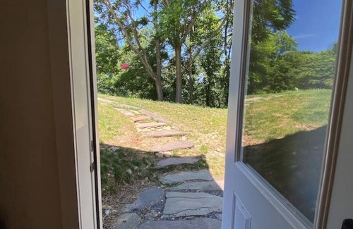 Harpers Ferry Other | The Bears Den at La Soledad