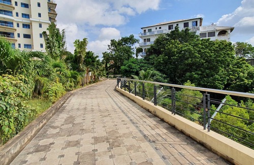 Likoni Apartment | The Beautiful 3Br All En-suite Apt