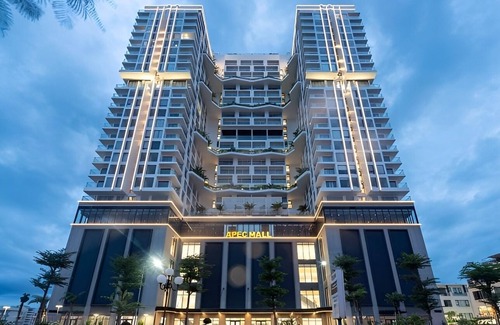 Tuy Hoa Condo | The beautiful & convenient condo & 10min from the beach