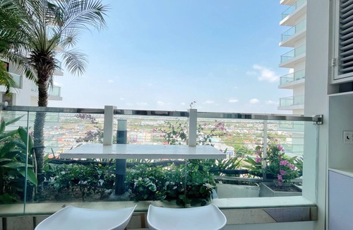 Tuy Hoa Condo | The beautiful & convenient condo & 10min from the beach