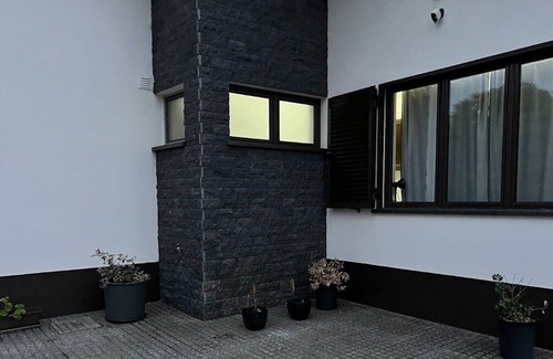 Porto Judeu House | The Beautiful House