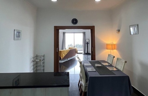 Porto Judeu House | The Beautiful House