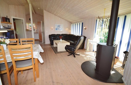 Bog By House | The beautiful island of Møn is known for its unique unspoiled nature.