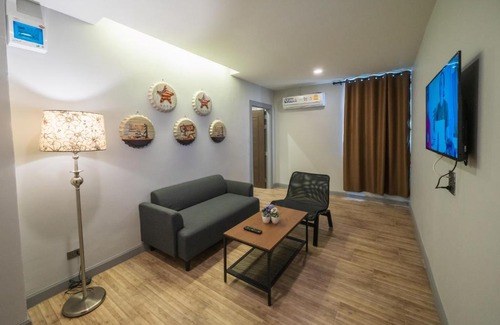 Nai Mueang Hotel | The Bed Hotel