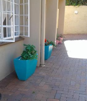 Bedfordview Bed & Breakfast | The Bedford View Guest House