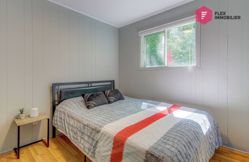 Sutton Condo | The Bee-Bop of Mount Sutton - Less than 5 min away from the slopes!