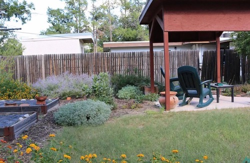 Carlsbad Apartment | The Bee: Great Studio Nice Area!