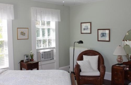 Rockport Bed & Breakfast | The Beech Tree B&B