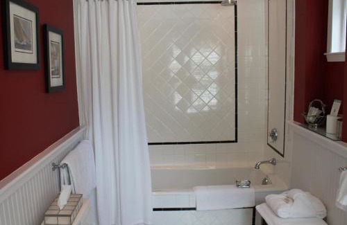 Rockport Bed & Breakfast | The Beech Tree B&B
