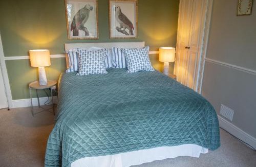 Baslow House | The Beeches - Chatsworth Apartment No 1 - Sleeps 4