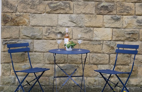 Baslow Apartment | The Beeches -Chatsworth Apartment No 2 - Sleeps 4