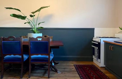 Beechworth Cottage | The Beechworth Conservatory