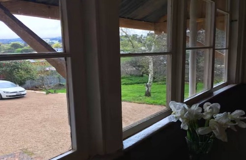 Beechworth Cottage | The Beechworth Conservatory