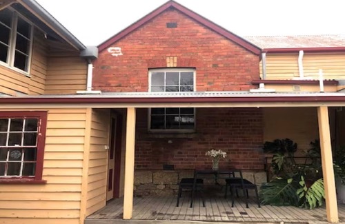 Beechworth Cottage | The Beechworth Conservatory