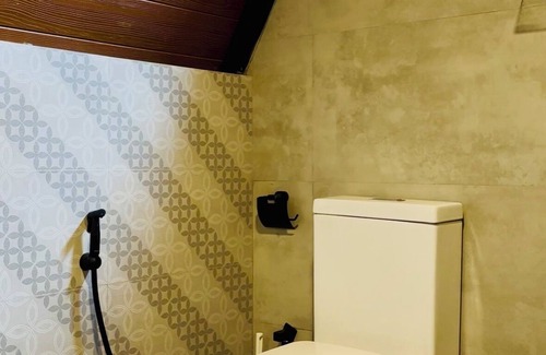 Haputale Cabin | The Bellmount Cottage Bandarawela nA charming cottage in a secluded hill top