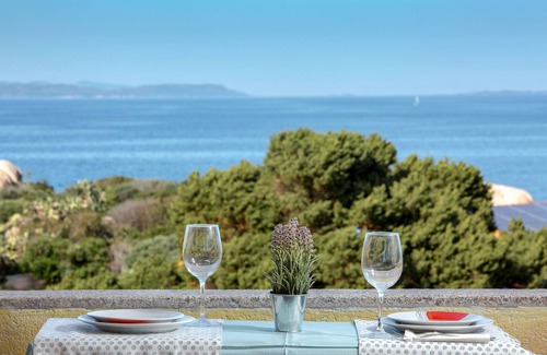 Capo Testa Apartment | THE BELVEDERE OF CAPO TESTA