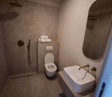 Ocna Mures Hotel | the berg's 08