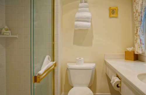 Calistoga Hotel | The Bergson, BW Signature Collection