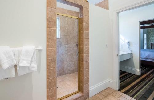 Calistoga Hotel | The Bergson, BW Signature Collection