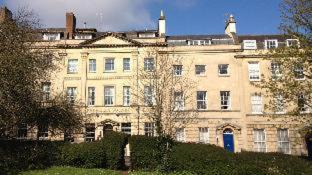 Bristol Hotel | The Berkeley Square Hotel Bristol