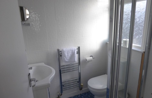 North Shore House | The Berwick - Over 40's Only