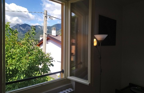 Lecco House | The Best at the Least panorama mountains relaxation