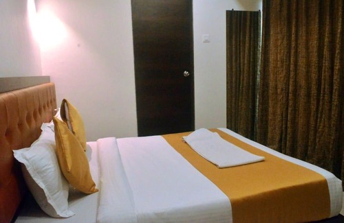 Marol Hotel | THE BEST HOTEL MUMBAI Ideally located in the Andheri district of Mumbai,is
