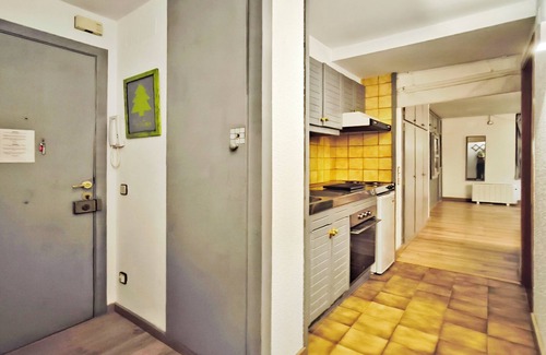 Alp Apartment | The Best Location at the Foot of La Molina Slopes