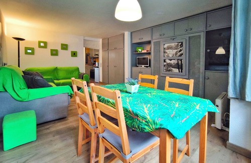 Alp Apartment | The Best Location at the Foot of La Molina Slopes