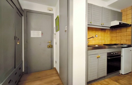 Alp Apartment | The Best Location at the Foot of La Molina Slopes