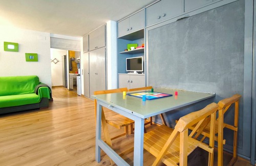 Alp Apartment | The Best Location at the Foot of La Molina Slopes