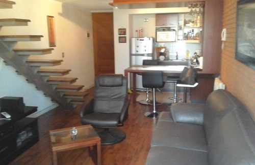 Bellas Artes Apartment | The best Location in the core of Santiago de Chile, near Metro Bellas Artes