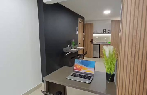 Cali Apartment | The Best Location in the City