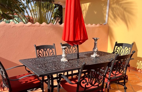 Fajardo Villa | THE BEST OCEAN VIEW GUARANTEED!