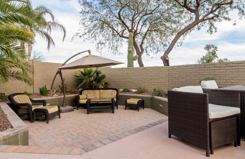 Foothills House | The Best Of Ahwatukee