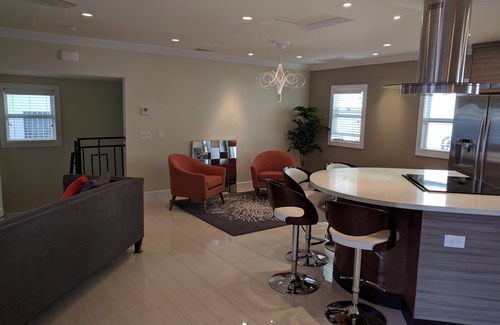 Cortez Hill House | The BEST One of a Kind in Downtown San Diego, Enjoy Life! You deserve it!.