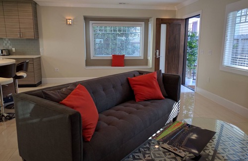 Cortez Hill House | The BEST One of a Kind in Downtown San Diego, Enjoy Life! You deserve it!.