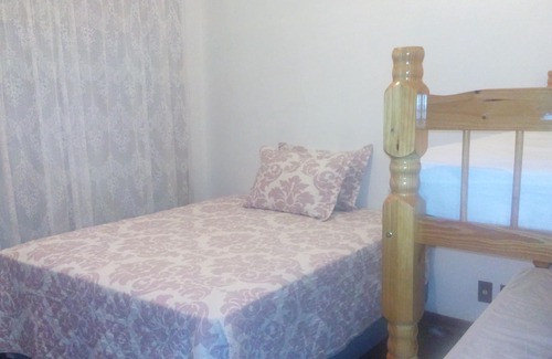 Regiao Urbana Homogenea VI House | THE BEST PLACE FOR YOUR FAMILY'S JULY VACATION IS HERE!