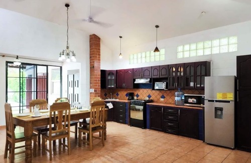 Playa San Diego House | The best place in El Salvador