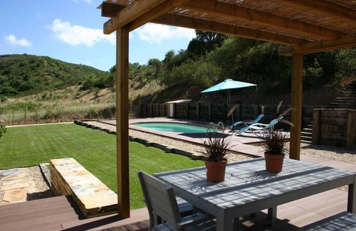 Aljezur House | The Best Place in Algarve!