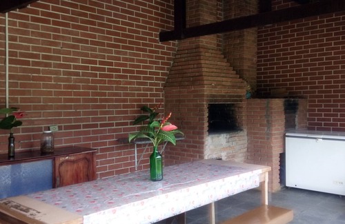 Santa Isabel House | The best place to relax and enjoy nature is here, get out of the rut!