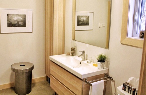 New Richmond Ski Chalet | The best place to stay in Gaspé Peninsula by Residences Boutique