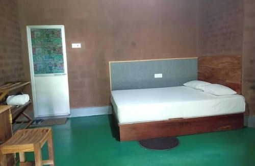 Thanamalvila Hotel | The best place to be in relax [Room 2}