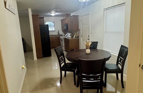 Edinburg Apartment | The best place to rest