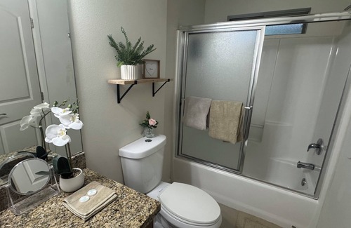 Edinburg Apartment | The best place to rest